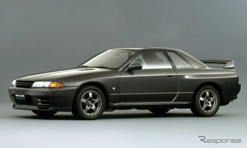 GT-R復活！ R32スカイラインはいかに生まれた？ 開発責任者が明かす舞台裏とは