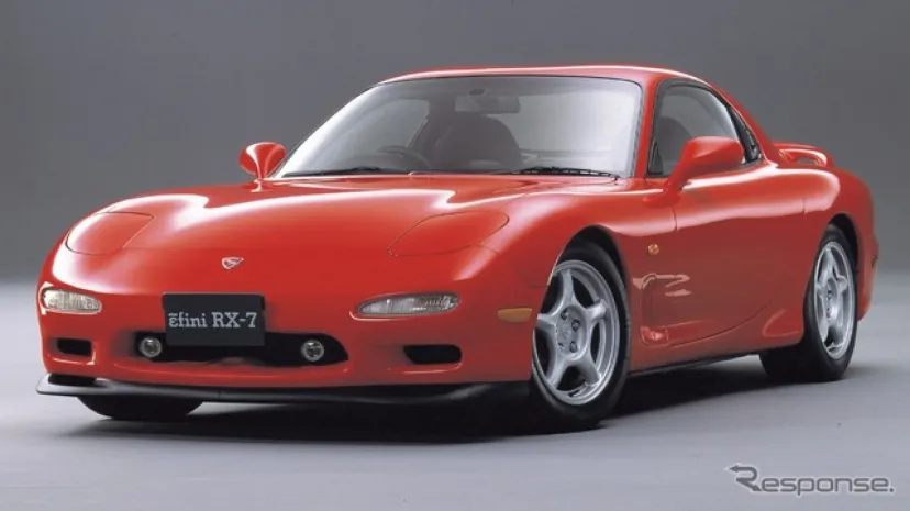 歴代主査が明かす！ マツダRX-7「FD」はいかに生まれ進化したのか、開発の軌跡