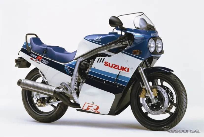 二輪車エンジンはなぜ個性的なのか、ヤマハ元技術者が約150台を解説