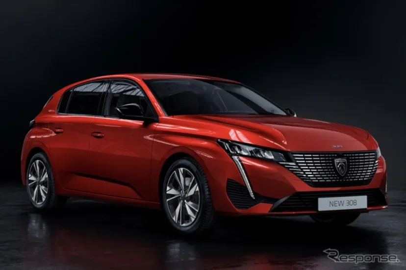 プジョー、シトロエン、DS、フィアットの9車種1万9147台をリコール…走行中にエンジン停止のおそれ