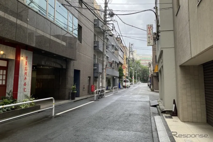 生活道路の法定速度が30km/hへ、9月1日から引き下げ---ここまで影響アリ