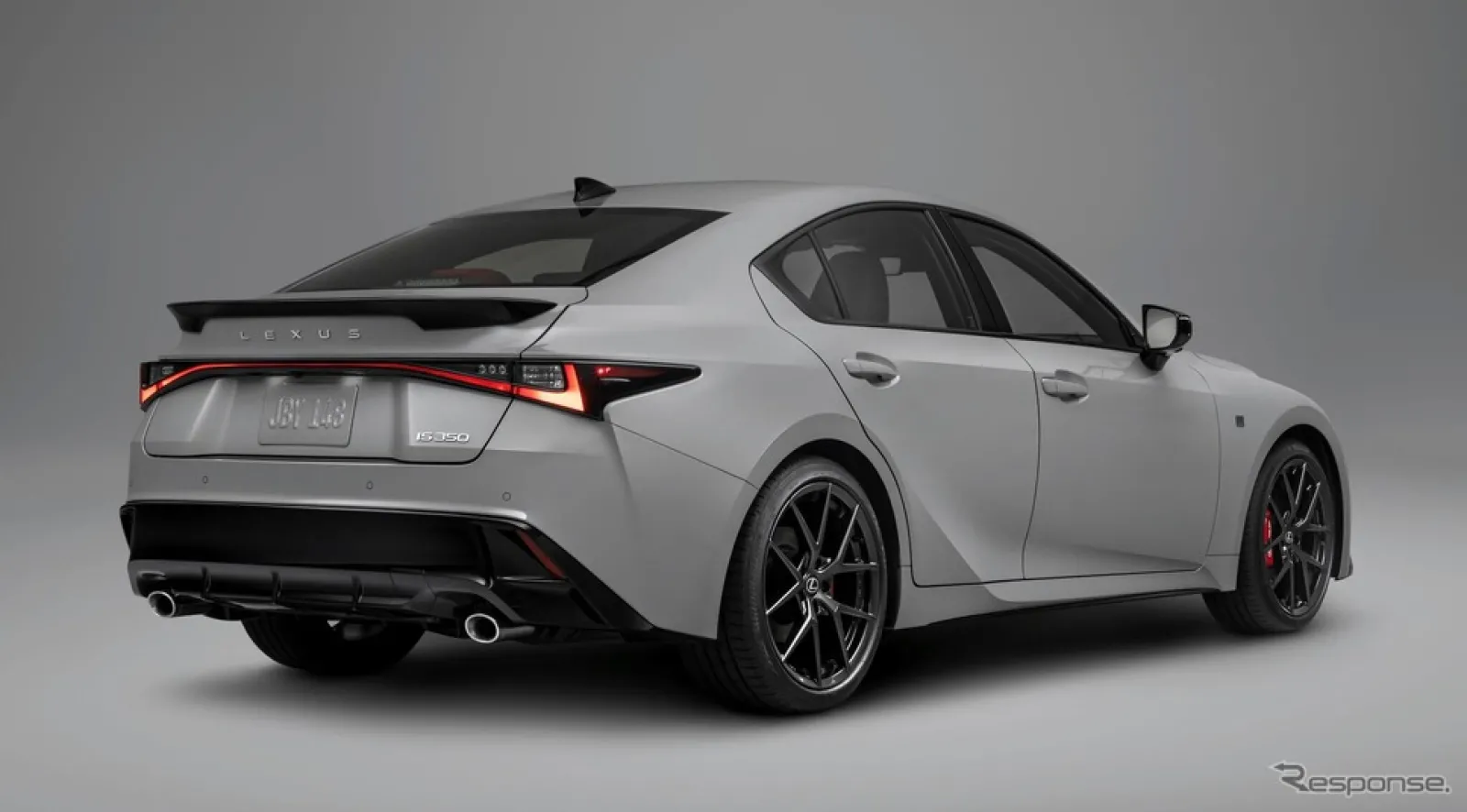 レクサス　IS 前期　フューエルリッド　リアルカーボン新品　LEXUS E30系レクサスIS用カーボンパーツの販売サイト｜LEXUS IS Online
