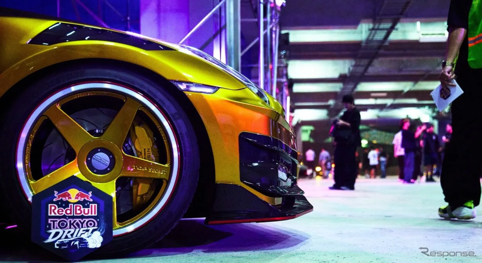 新作 SUPRA REDBULL ラジドリ ボディ 新品 未走行 ヨコモ 新作 SUPRA REDBULL ラジドリ ボディ 新品 未走行 ヨコモ