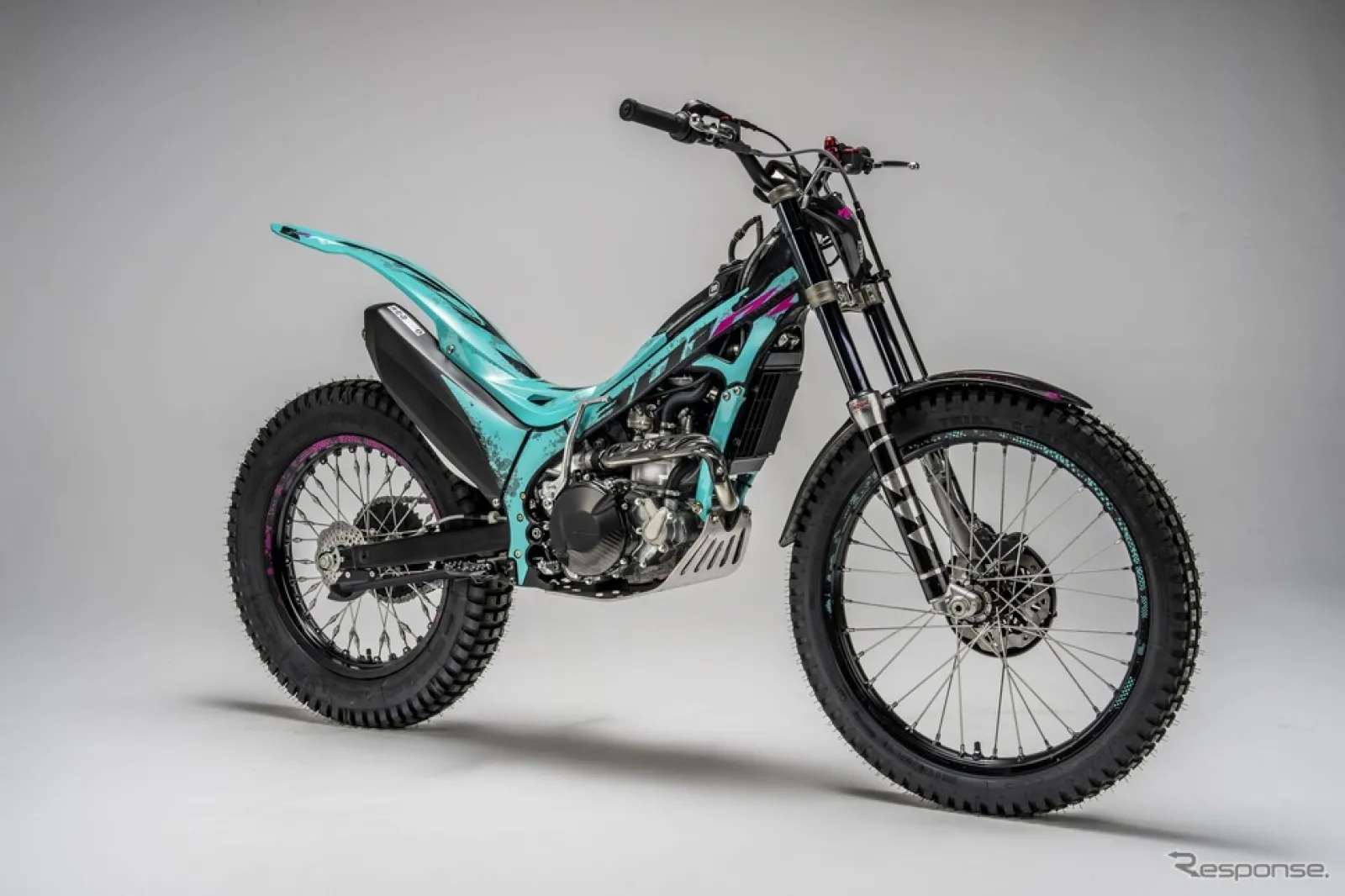 モンテッサ、RTLトライアルバイクシート 【公式通販】