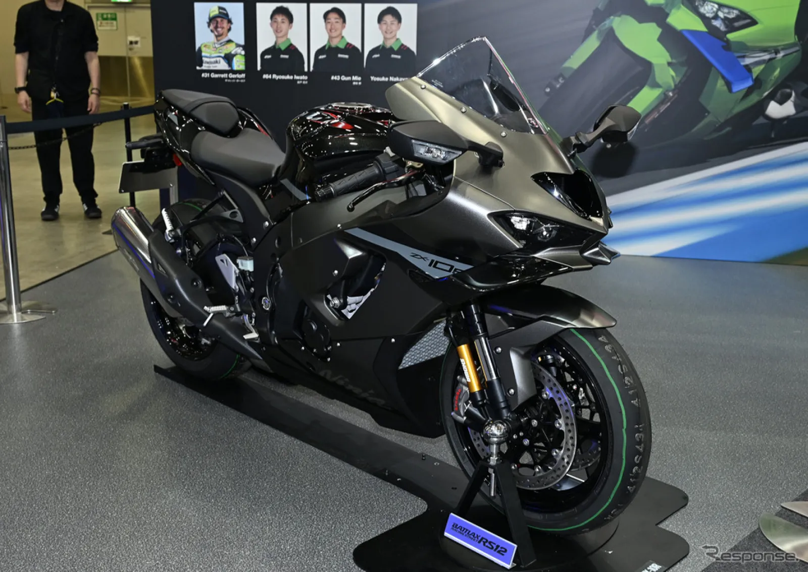 専門 に適合するカワサキ ZX10R ZX-10R 2006-2012 2013 2014 2015 モーター