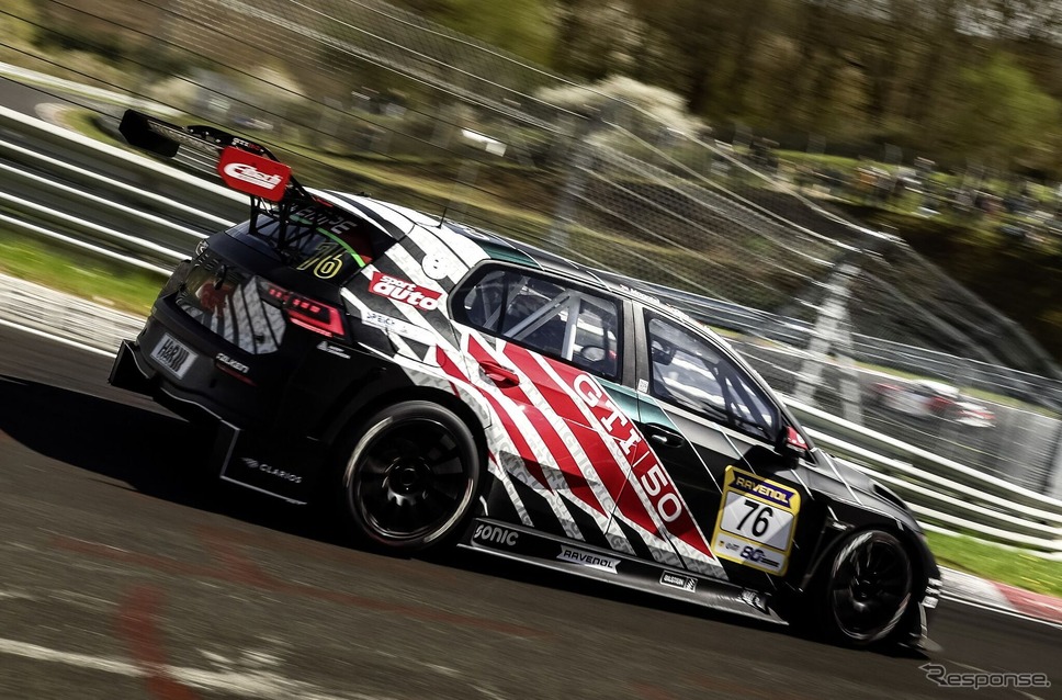 コカコーラ　レーシング風キャップ　スポーツ　バイク・カースポーツ　レース　ゴルフ 24h」、397馬力＋軽量化仕様に進化 VWゴルフGTIに「クラブスポーツ メンズウェア