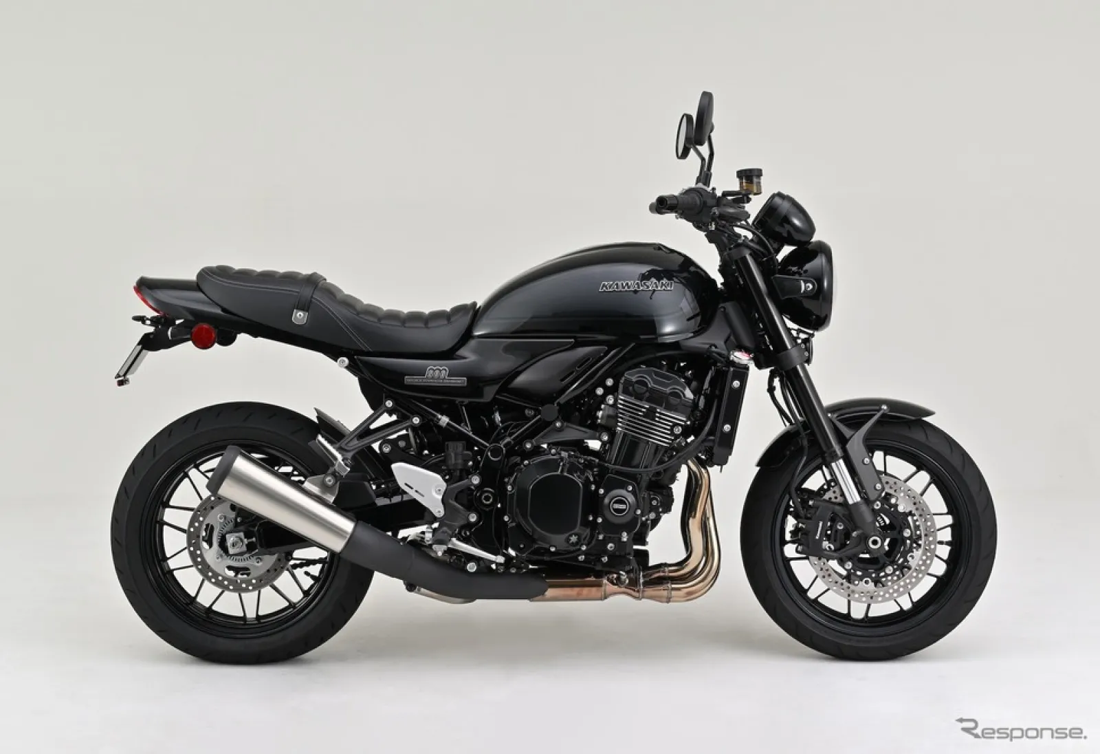 デイトナ、ヤマハ『XSR155』とカワサキ『Z900RS SE』用LED