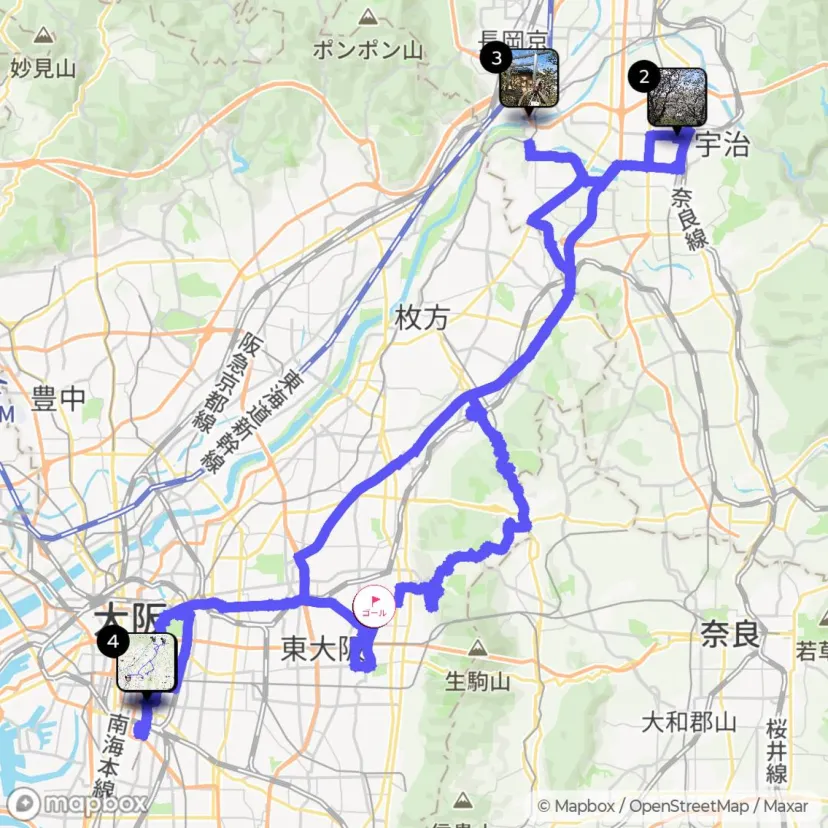 20260405101419パトレイバー展〜大久保駐屯地桜散策