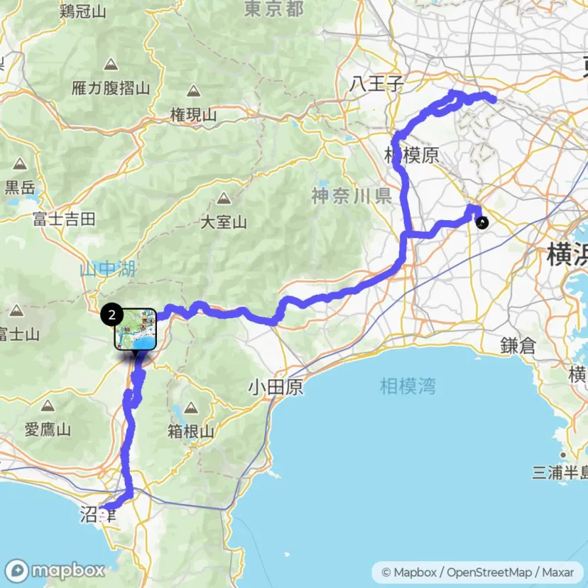 20260503074449 最終日 技術遺産エンジン特別展示