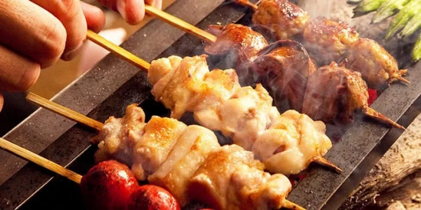 極上の一本を求めて。焼鳥が美味しいオススメの名店5選
