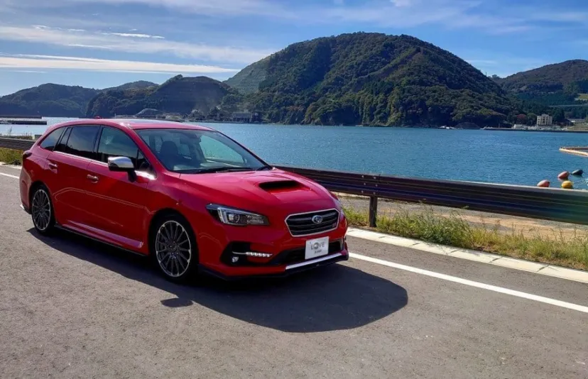 クルマで楽しむ旅がある！SUBARUで大人のグランドツーリング〜美しき東北編〜