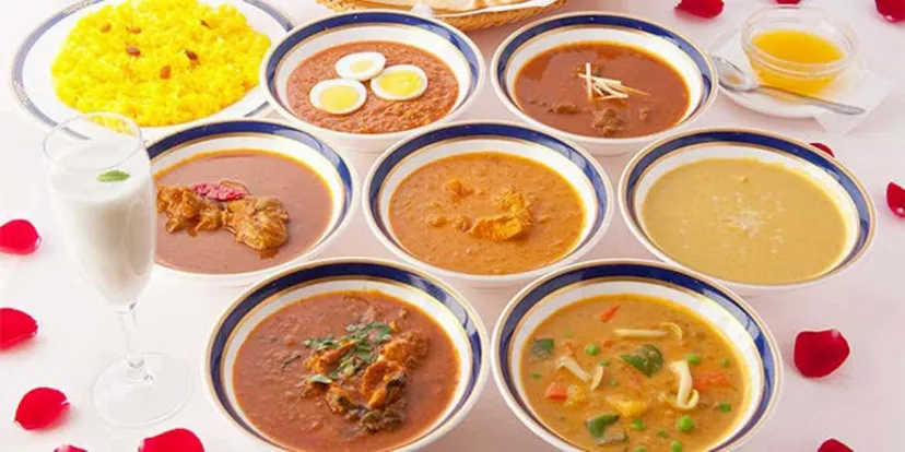 気分は世界一周満腹旅行! 世界の料理を東京で味わう