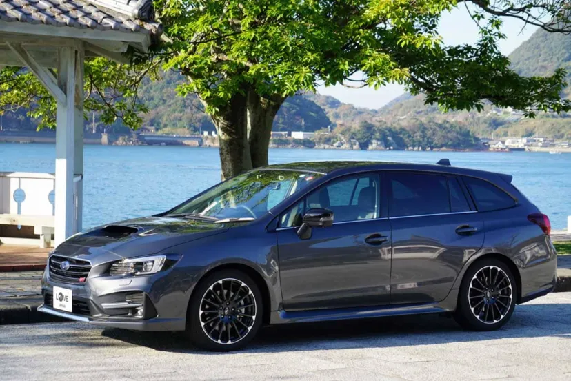 クルマで楽しむ旅がある！SUBARUで大人のグランドツーリング〜天草の歴史浪漫編〜