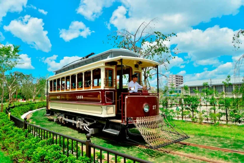 大人も楽しめる京都の遊び場特集!