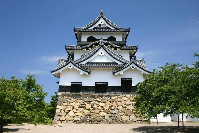 戦国武将ゆかりの地を訪ねて。滋賀県の厳選歴史スポットめぐり
