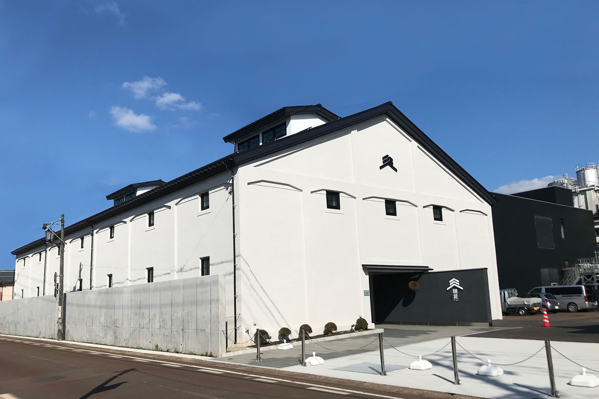 発酵のまち”で蔵めぐり！新潟・長岡市の摂田屋でレトロな風情を愉しむ