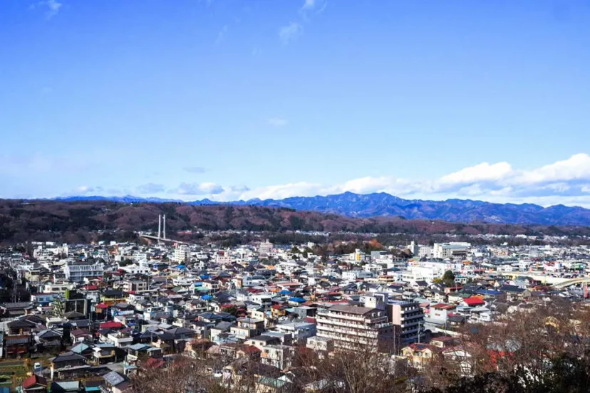 埼玉・秩父で人々の営みを感じ、暮らすような旅をしよう
