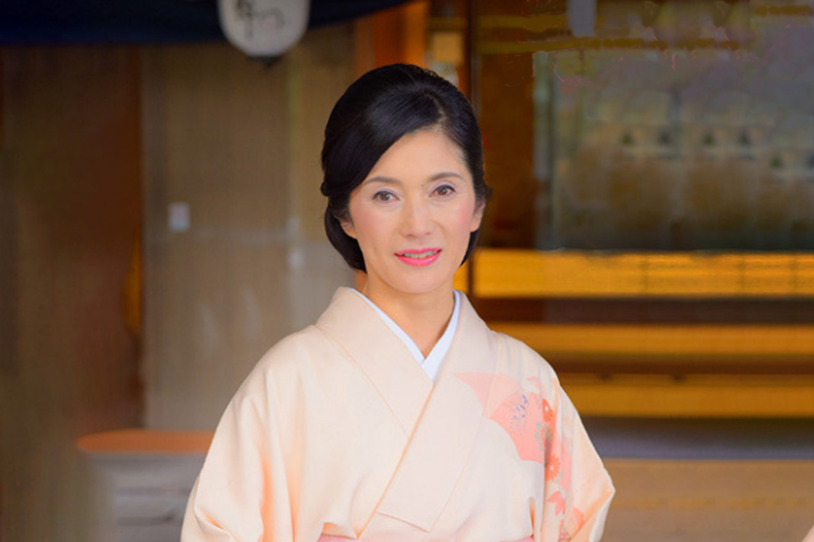 如 心 の 里 ひびき 野