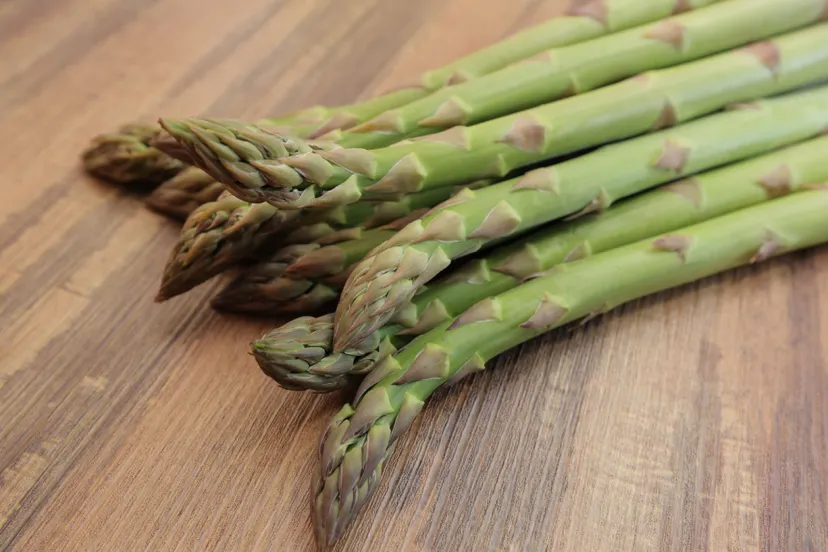 あまい!やわらかい!みずみずしい!新潟県津南町にて「雪国津南アスパラフェア」開催中