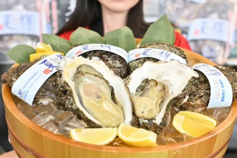 天然のうま味たっぷり!鳥取県の天然岩ガキ「夏輝」シーズン到来