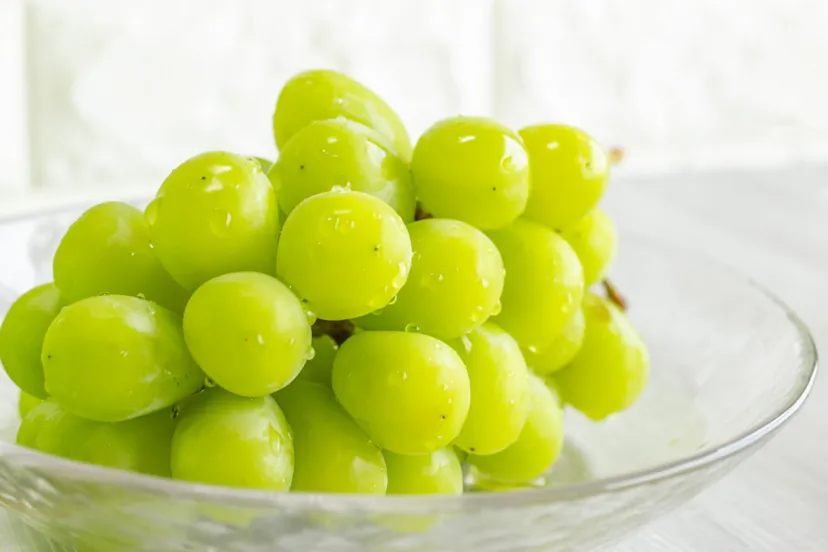 かみのやま温泉 日本の宿古窯にて「シャインマスカット食べ放題付プラン」予約受付開始