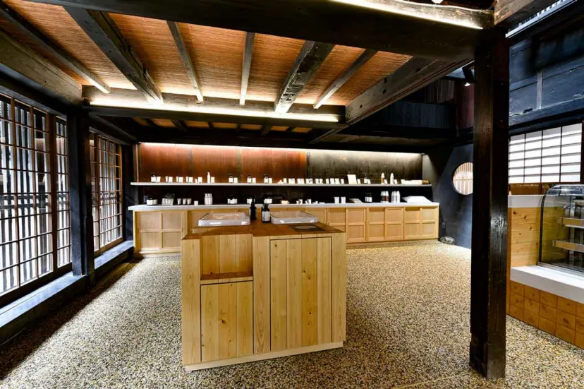 栗スイーツは絶品！飛騨高山の古い町並に「meet tree TAKAYAMA」8/11オープン
