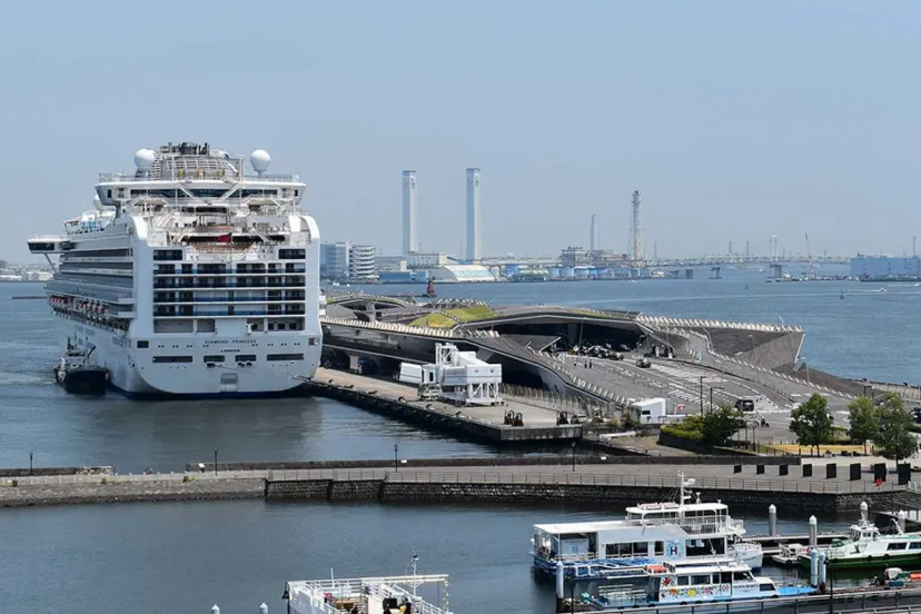 もてなしの観光案内所スタッフと巡る「横浜まち歩きガイドツアー」モニター体験好評実施中！