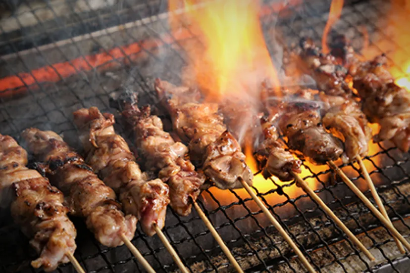 【100年フード】稀少で滋味深いうさぎ肉。秋田県「ジャンボうさぎ料理」