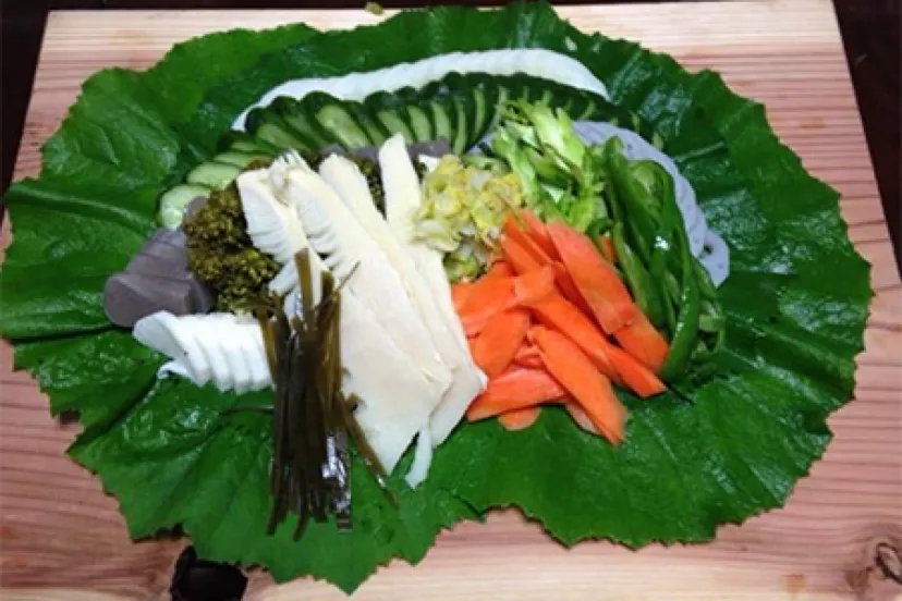 【100年フード】小倉に伝わる健康的な郷土料理。福岡県「北九州の糠の食文化」