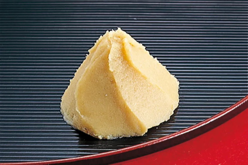 【100年フード】きめ細かく風味豊か、低塩の甘口が魅力。広島県「府中味噌」