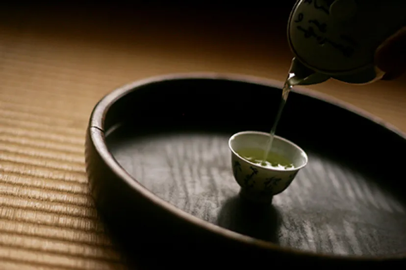【100年フード】鈴鹿山麓の恵みと地域の誇り。三重県「石榑茶（いしぐれちゃ）」