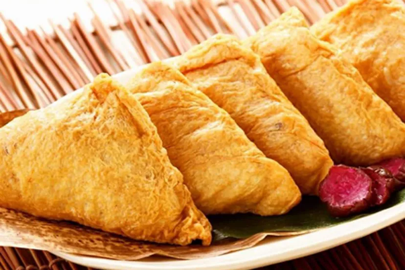 【100年フード】だし汁の旨味が染み込んだ家庭の味。鳥取県「いただき」