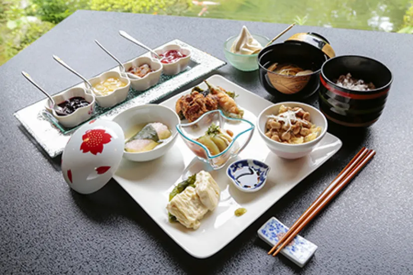 【100年フード】希少な大豆を絶品納豆に！山梨県「あけぼの大豆納豆」