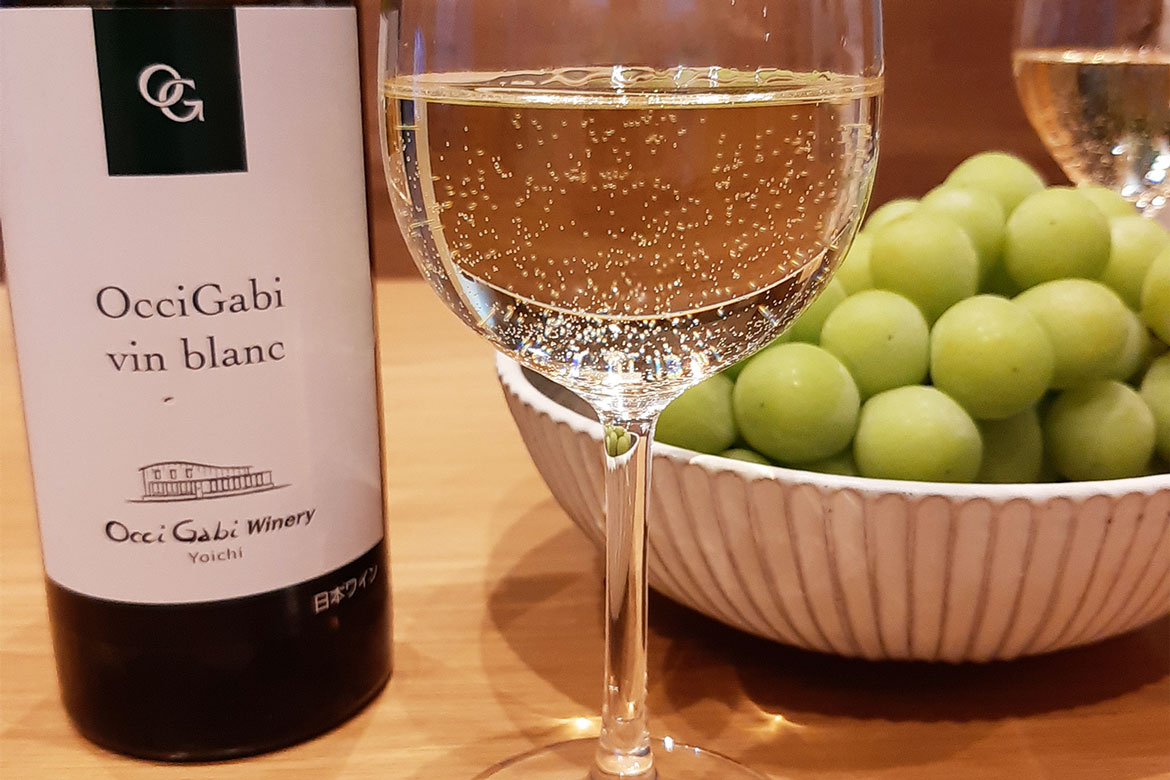 VOL.41 日本一のワイン作りに情熱を注ぐオチカビワイナリーの本格