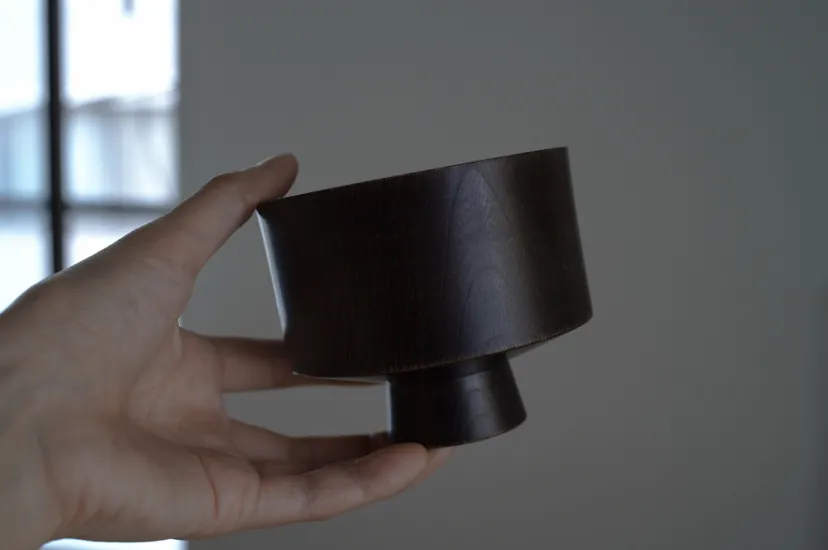 日本三大漆器産地「山中塗」がブランディングに挑戦！新ブランド「もののぐ」