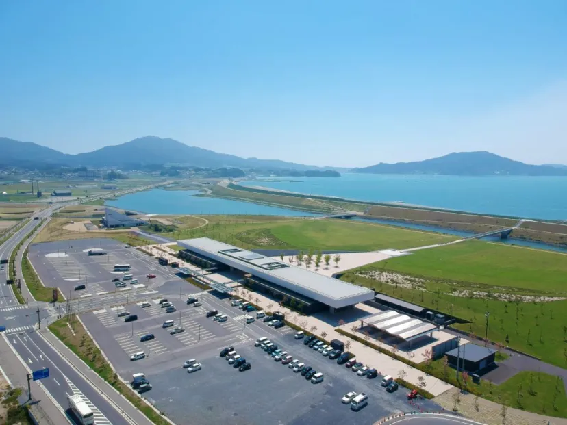 宮城・気仙沼ドライブ | 復興の力強さと海の壮大さを感じよう