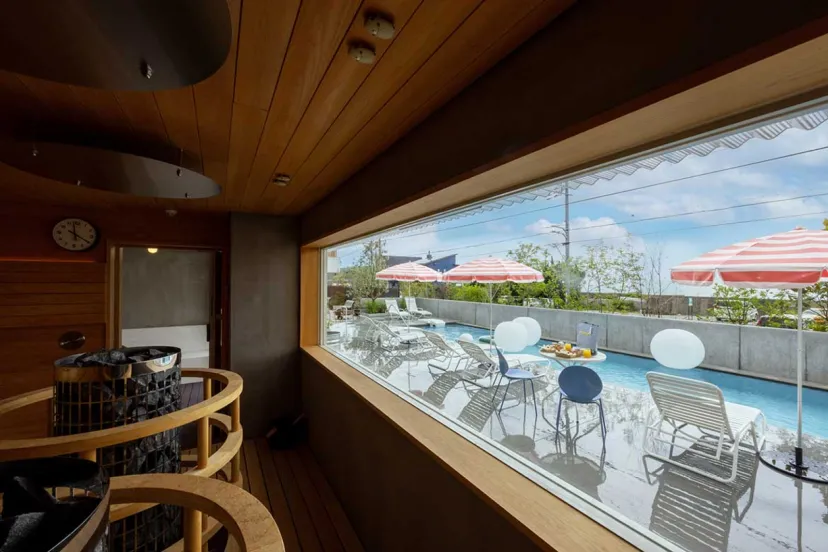淡路島で極上リトリート！「KAMOME SLOW HOTEL THE COMPACT」の心温まる限定宿泊プラン