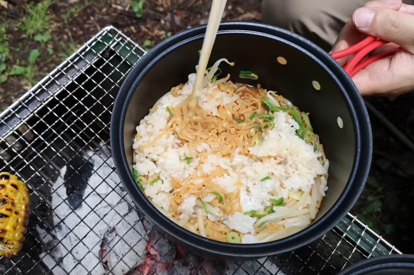 VOL.15 　友人に聞いてハマったラーメンアレンジ