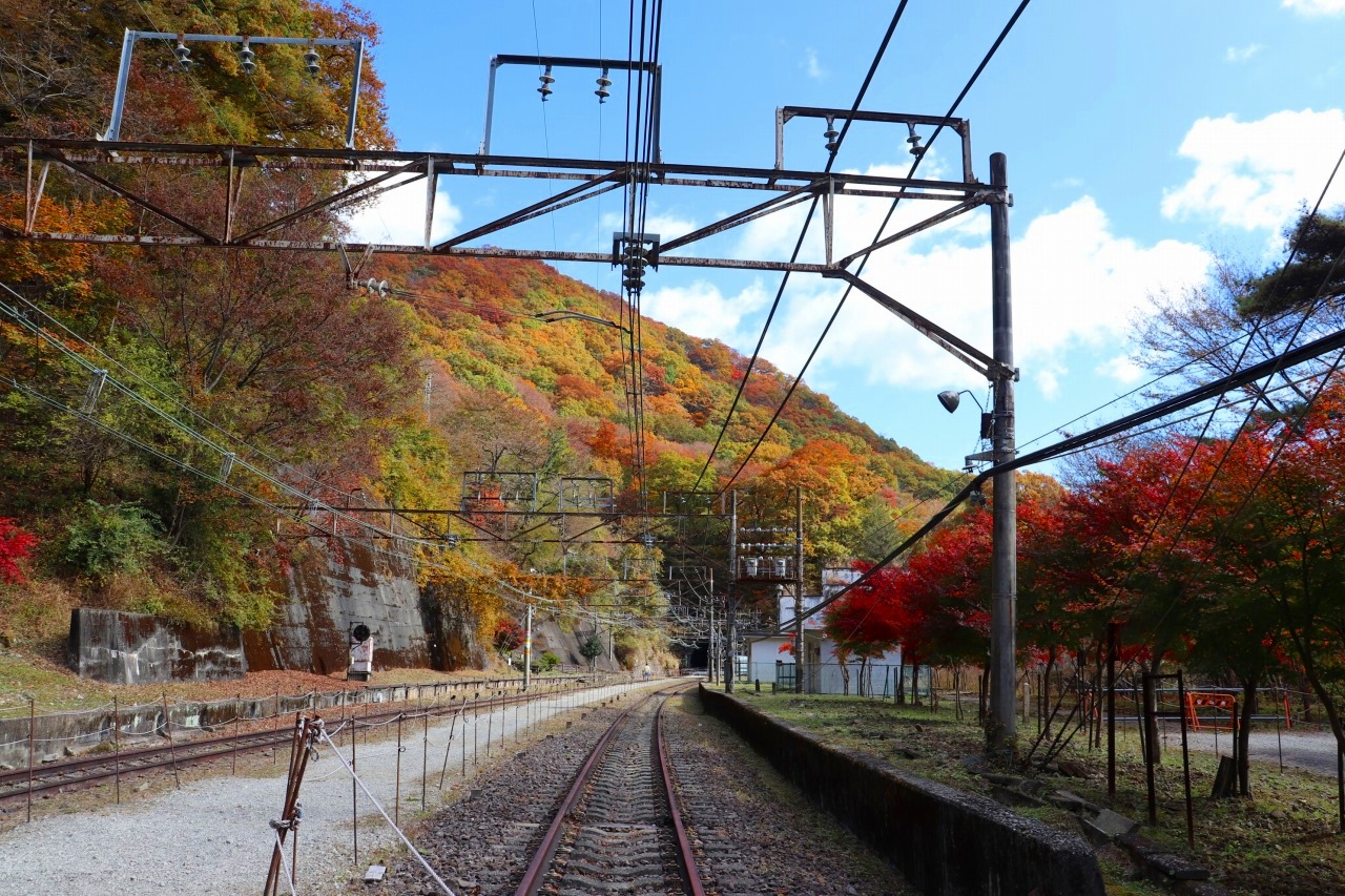 群馬・碓氷峠ドライブ ｜ 峠越えの歴史を刻む、鉄道遺産めぐり