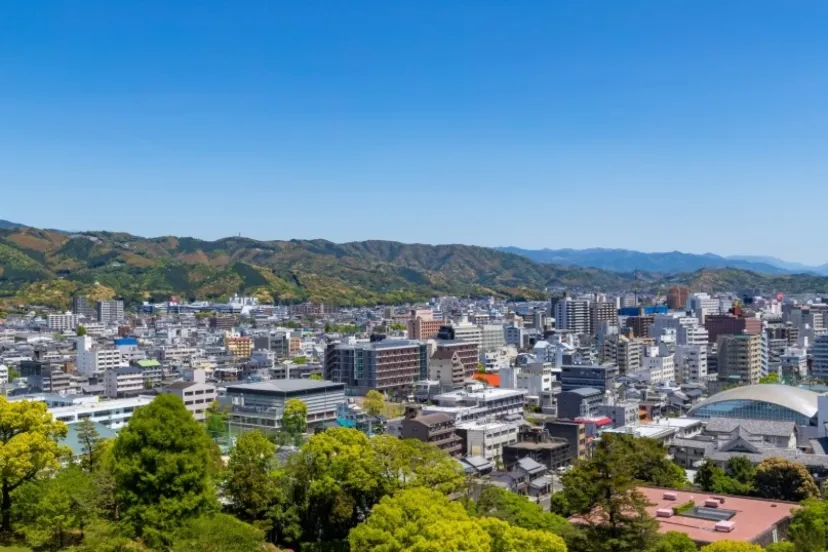 高知でおすすめのホテル9選!ファミリー・カップル向けのホテルやコスパ重視のホテルを紹介