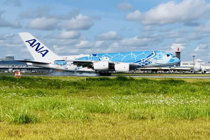 非公開エリアへ潜入！「スカイバスで巡る成田空港スペシャルバスツアー」9/21より開催