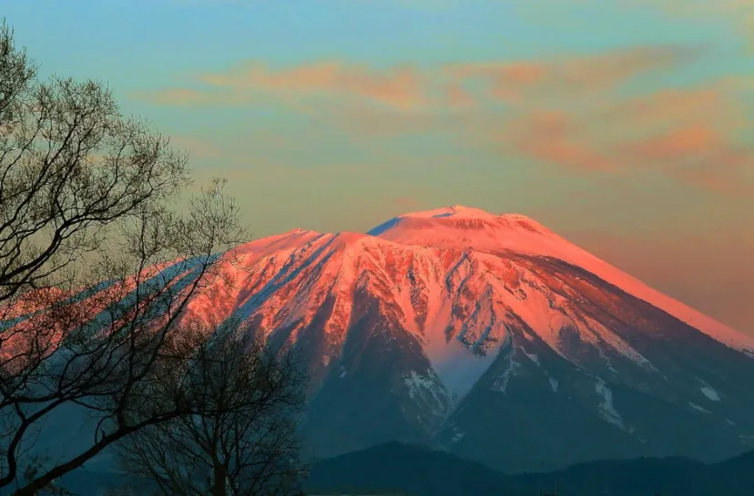 岩手・盛岡ドライブ ｜ 地元で愛される景色とグルメ。暮らすように旅しよう