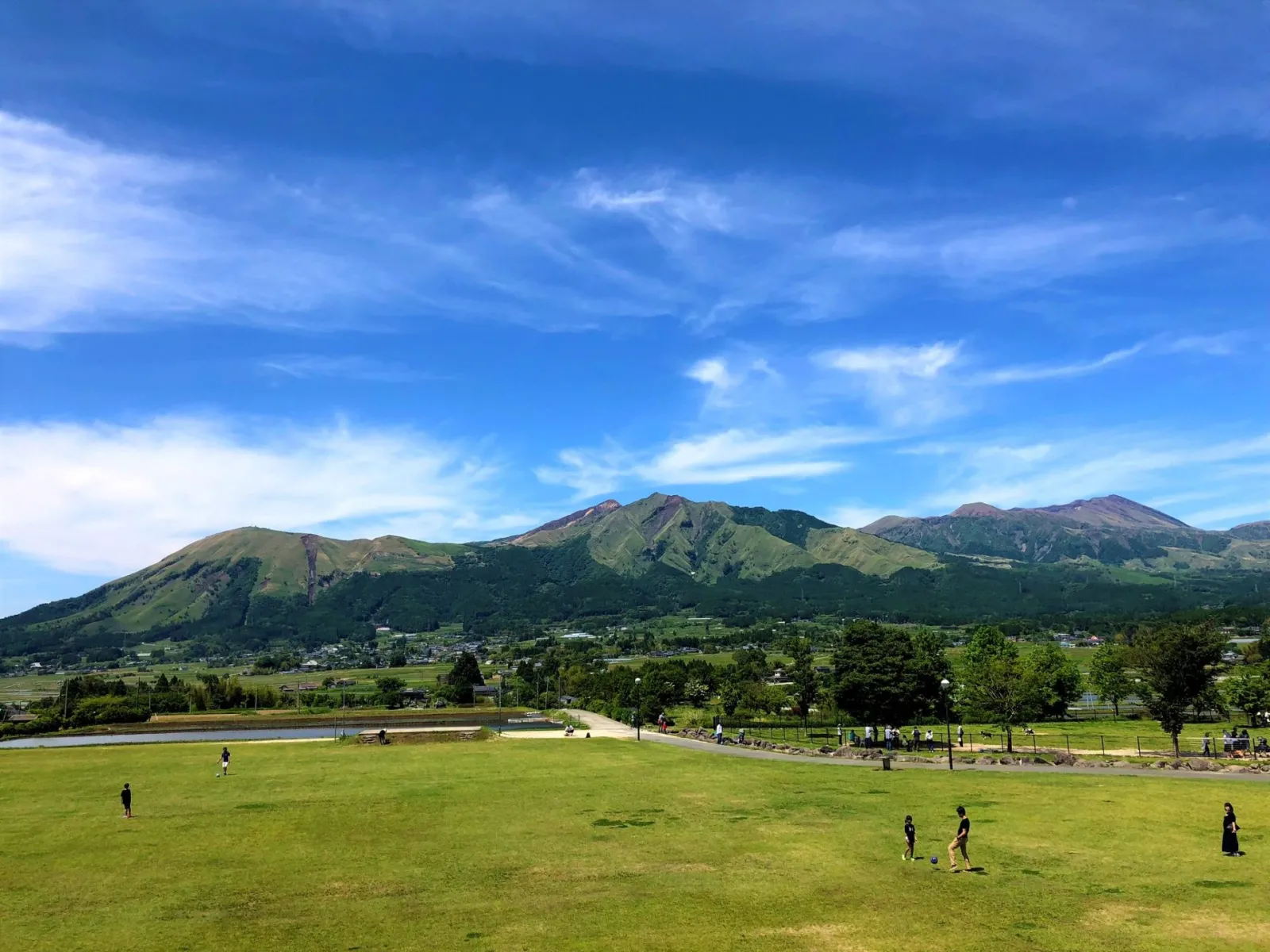 孫から祖父母3世代で楽しむ!熊本の絶景・グルメ満喫ドライブ旅(後編) | ドライブ・旅行 | カーライフ・カー用品サイトMOBILA(モビラ)