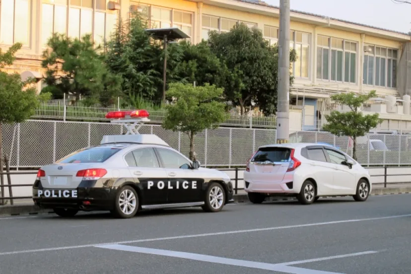 夏のドライブで起こりがちな交通違反を防ぐコツ