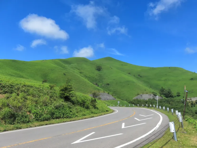 １度は走りたい！絶景ロード10選（関東編）