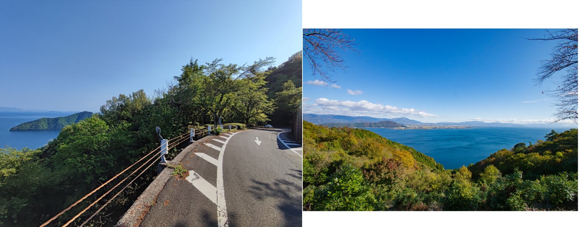 1度は走りたい！絶景ロード10選（関西編） | ドライブ・旅行