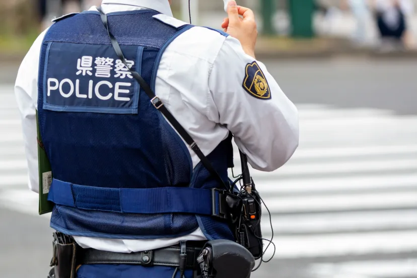 秋の交通取締強化月間に備えるチェックポイント