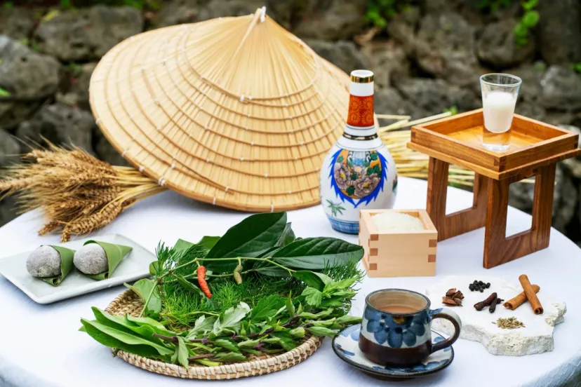 【沖縄県・竹富町】伝統文化と食を楽しむ!「星のや竹富島」冬季限定の島体験プログラム