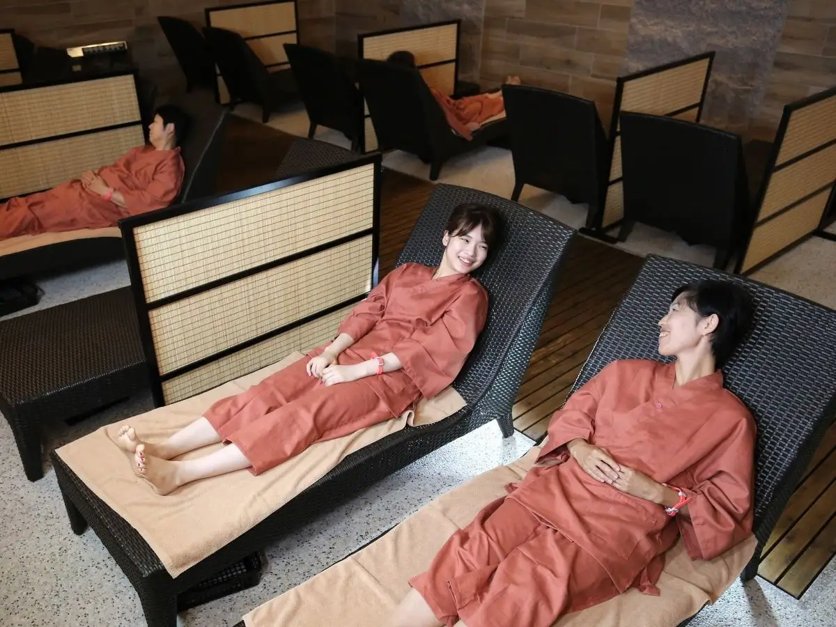 【鳥取・三朝温泉】世界屈指のラドンを“浸かって・吸って・飲んで”全身で体感 ─ ブランナールみささで「ラドン熱気浴」39 Fairキャンペーン 11/29〜12/7開催