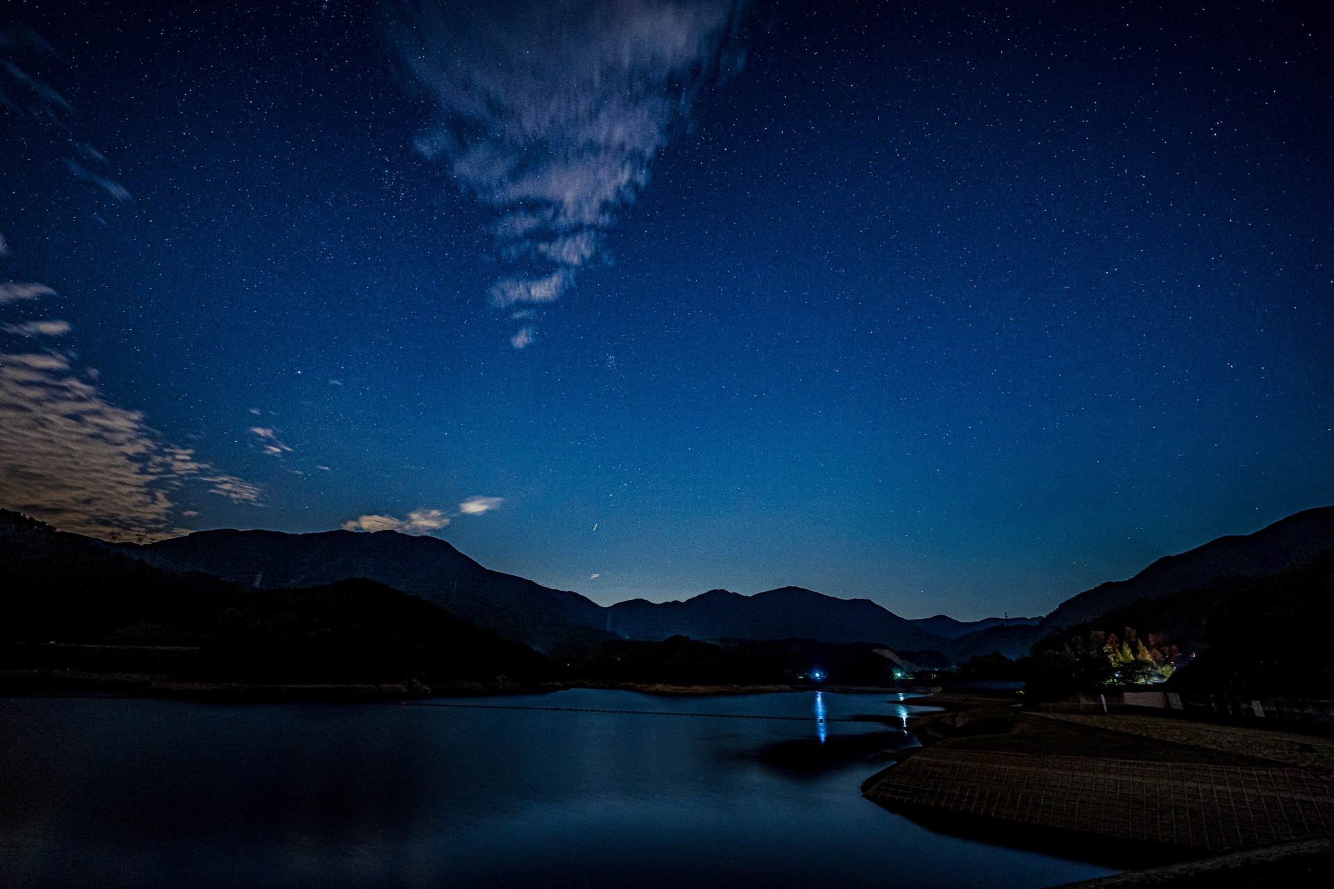 星空ドライブスポット10選・関西編 | ドライブ・旅行 | カーライフ